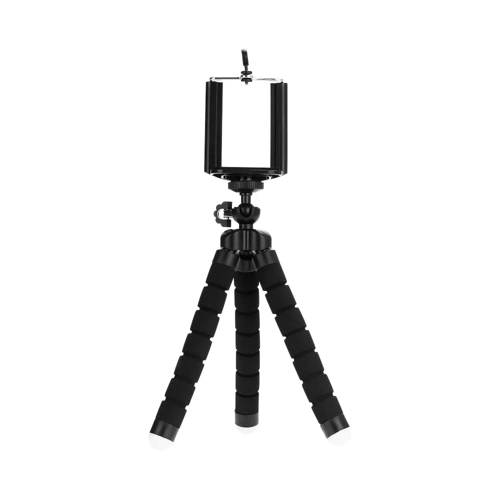 Mini Phone Tripod with Remote