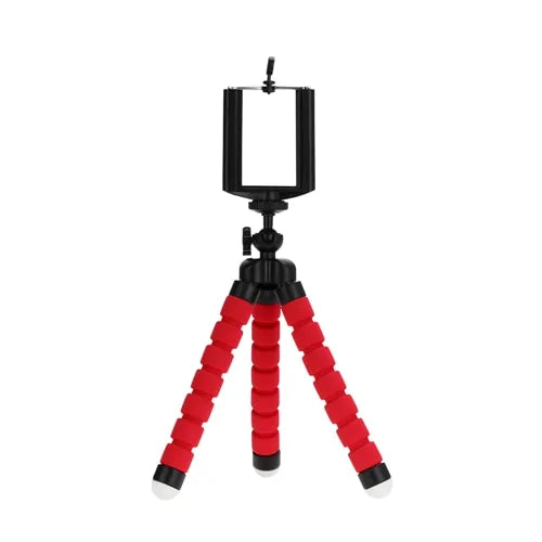 Mini Phone Tripod with Remote